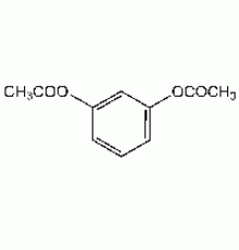 1,3-Диацетоксибензол, 98%, Alfa Aesar, 250 г
