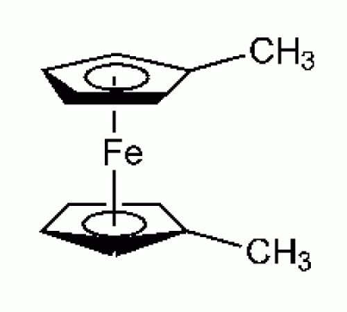 1,1 '-Диметилферроцен, 97%, Alfa Aesar, 5 г