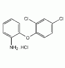 2 - (2,4-дихлорфенокси) гидрохлорида анилина, 98%, Alfa Aesar, 25 г