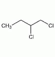1,2-дихлорбутана, 97 +%, Alfa Aesar, 1 г