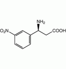 (S) -3-амино-3- (3-нитрофенил) пропионовой кислоты, 95%, Alfa Aesar, 1г