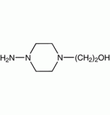 1-Амино-4- (2-гидроксиэтил) пиперазин, 96%, Alfa Aesar, 250 мг