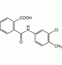 2 - (3-Хлор-4-метилфенилкарбамоил) бензойной кислоты, 97%, Alfa Aesar, 250 мг