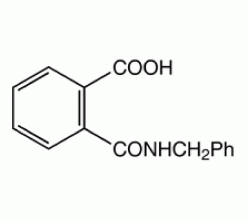 2 - (бензилкарбамоил) бензойной кислоты, 97%, Alfa Aesar, 250 мг