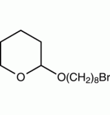 2 - (8-Бромоктилокси) тетрагидропирана, технологий. 90%, Alfa Aesar, 1г