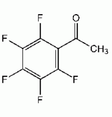 2 ', 3', 4 ', 5', 6'-пентафторацетофенон, 97%, Alfa Aesar, 1 г