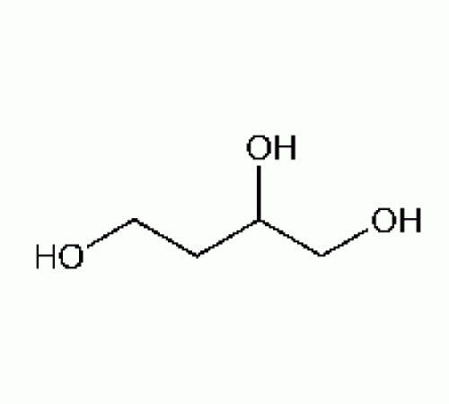 1,2,4-бутантриол, 96%, Alfa Aesar, 25 г