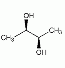 (2R,3R)-(-)-2,3-бутандиол, 98+%, 99+% ee, Acros Organics, 5г