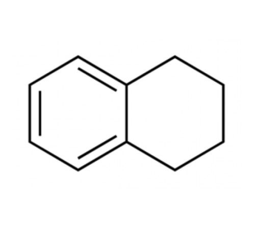 1,2,3,4-тетрагидронафталин, 98+%, pure, Acros Organics, 1л