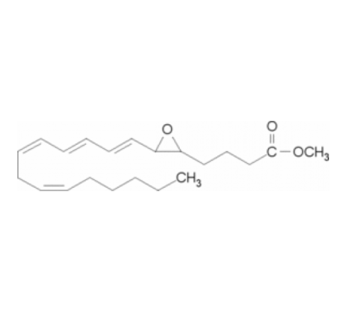 (β Лейкотриен А4метиловый эфир ~ 98%, раствор триэтиламин: гексан Sigma L5140