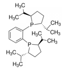 1,2-Бис - [(2R, 5R) -2,5-диизопропил-1-фосфоланил] бензол, 97 +%, Alfa Aesar, 1г