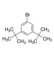 1-Бром-3, 5-ди-трет-бутилбензол, 99%, Alfa Aesar, 5 г
