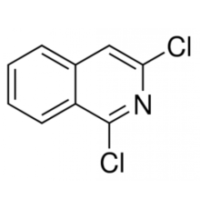 1,3-дихлоризохинолин, 97%, Acros Organics, 5г