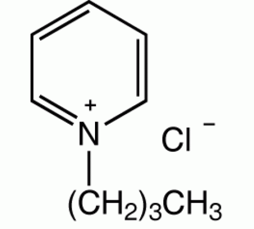 1-н-бутилпиридиний хлорид, 98%, Alfa Aesar, 10 г