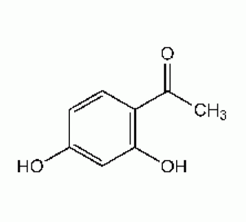 2 ', 4'-дигидроксиацетофенона, 98%, Alfa Aesar, 250 г