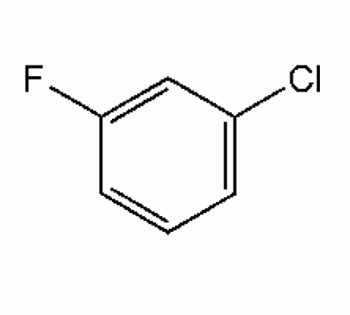 1-Хлор-3-фторбензол, 99%, Alfa Aesar, 500 г