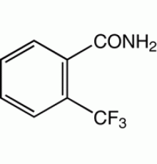 2 - (трифторметил) бензамид, 98 +%, Alfa Aesar, 25г