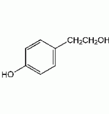 2 - (4-гидроксифенил) этанола, 98%, Alfa Aesar, 1г