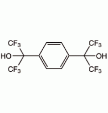 1,4-бис (2-гидроксигексафторизопропил) бензол, 98%, Alfa Aesar, 1 г
