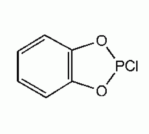 1,2-фенилен хлористофосфорного, 97%, Alfa Aesar, 100 г