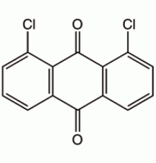 1,8-дихлорантрахинона, 96%, Alfa Aesar, 100 г
