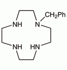 1-бензил-1, 4,7,10-тетраазациклододекан, Alfa Aesar, 250 мг