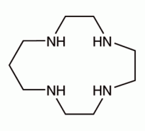 1,4,7,10-Тетраазациклотридекан, Alfa Aesar, 250 мг