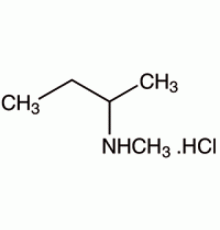 2 - (метиламино) бутана, 94%, Alfa Aesar, 1гр