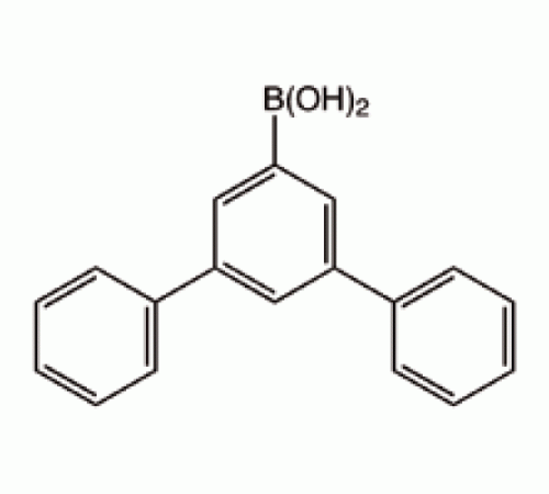 1,1 ': 3', 1 '' - терфенил-5'-бороновой кислоты, 95%, Alfa Aesar, 1г