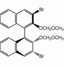 (R) -3,3 '-дибром-2,2'-бис (метоксиметокси) -1,1'-бинафтил, 97%, Alfa Aesar, 1 г