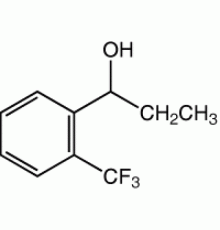 1 - [2 - (трифторметил) фенил] пропанол, 98%, Alfa Aesar, 1г