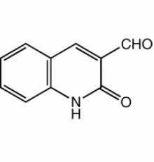 2 (1Н) -хинолинон-3-карбоксальдегида, 97%, Alfa Aesar, 1 г