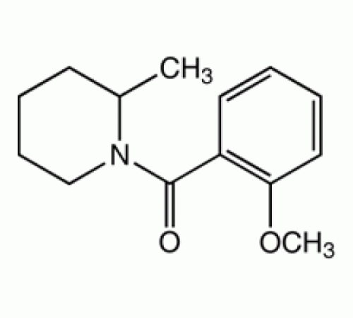 1 - (2-Метоксибензоил) -2-метилпиперидина, 97%, Alfa Aesar, 250 мг
