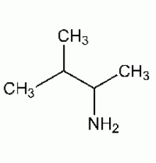 (^ +) - 2-амино-3-метилбутан, 98 +%, Alfa Aesar, 25 г