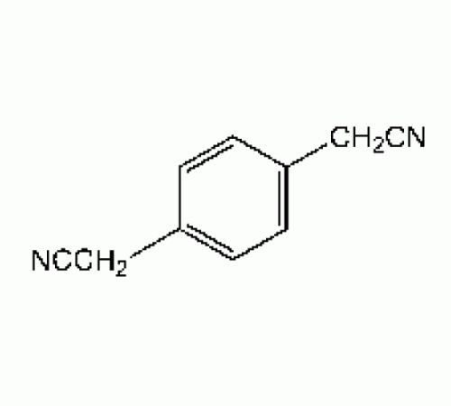 1,4-Фенилендиацетонитрил, 97%, Alfa Aesar, 25 г