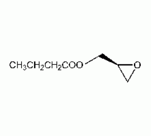 (S) - (+) - глицидилбутирата, 98%, 98% эи, Alfa Aesar, 5г