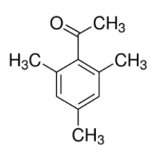 2 ', 4', 6'-Триметилацетофенон, 98%, Alfa Aesar, 25 г
