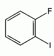1-фтор-2-иодбензола, 99%, удар. с медью, Alfa Aesar, 100г