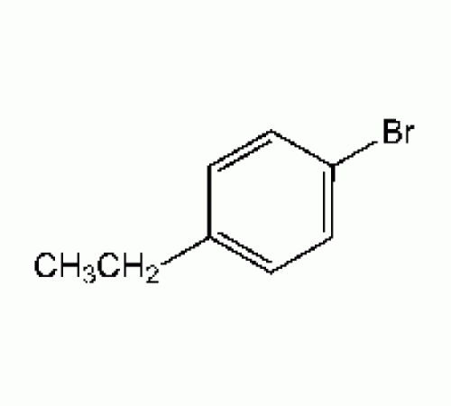 1-Бром-4-этилбензол, 99%, Alfa Aesar, 250 г