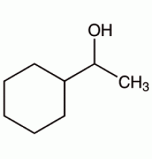 1-циклогексилэтанол, 98%, Alfa Aesar, 25 г
