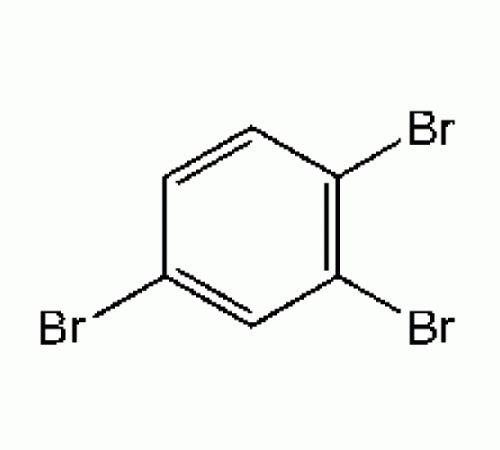 1,2,4-трибромбензола, 95%, Alfa Aesar, 5 г