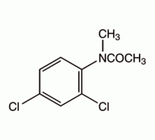 2 ', 4'-дихлор-N-метилацетанилида, 97%, Alfa Aesar, 5 г