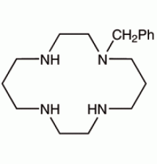 1-бензил-1, 4,8,11-тетраазациклотетрадекан, Alfa Aesar, 250 мг