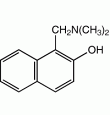 1-диметиламинометил-2-нафтол, 98%, Alfa Aesar, 1 г