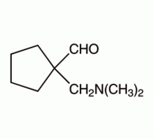 1 - (диметиламинометил) циклопентанкарбоксальдегид, 97%, Alfa Aesar, 250 мг