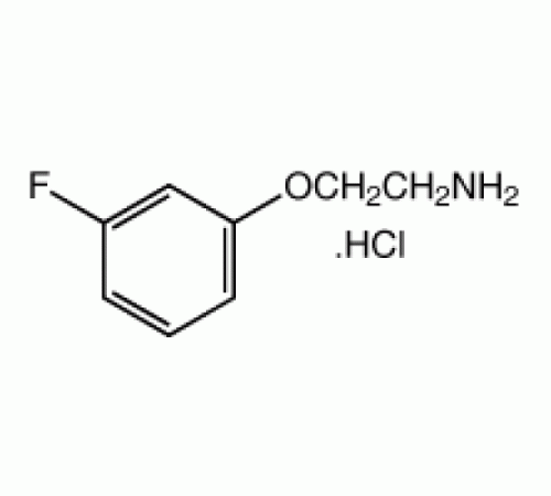 2 - (3-фторфенокси) этиламина, 98%, Alfa Aesar, 1 г