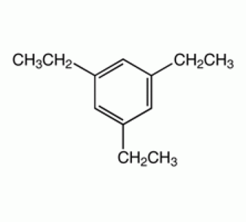 1,3,5-триэтилбензол, 95%, Alfa Aesar, 5 г