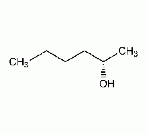 (S) - (+) - 2-гексанол, 98%, Alfa Aesar, 250 мг