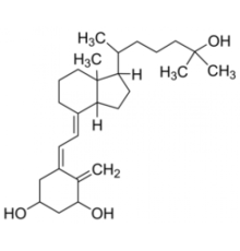 1, 25-дигидроксивитамин D3 99% (ВЭЖХ) Sigma D1530