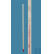 Термометр Amarell ASTM 5 C, -38...+50/1°C (Артикул A300070-FL)